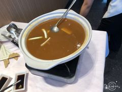 甲鱼泡馍-威哥美食(迈科国际店)
