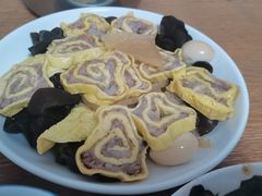-玲燕蒸菜馆(江东路店)