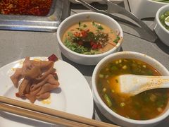 -海底捞火锅(王府井店)