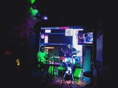 -好久不见网红乐队酒吧(鼓浪屿海底世界店)