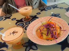 -撒拉花儿·新疆菜·清真(太阳宫店)