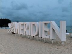 -石梅湾艾美度假酒店