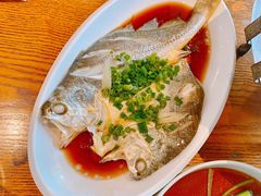 -去茶去餐厅(中央大街店)