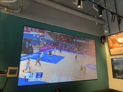 -街角 T·COFFEE 融合料理·BISTRO(车公庙店)