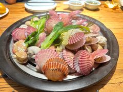 -三个渔夫·蒸汽海鲜(万德大厦店)