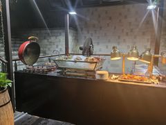 -深圳四季酒店·馥自助餐厅