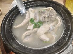 -兴记肉骨茶(甲洞大街第二新分店)