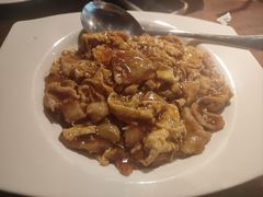 -南门小馆·清真(国贸商城店)