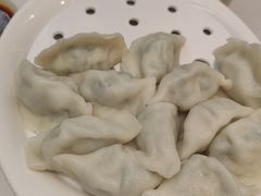 -船歌·鱼水饺青岛菜(国贸商城店)
