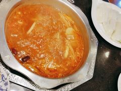 -满禾林火锅(丹东路店)