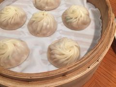 小笼包-鼎泰丰(新港中心店)