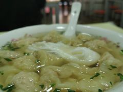 -玉塘村小杨馄饨