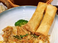-馋三尺蟹粉小笼(人民广场店)