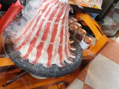 -胖三嬢·呱呱老火锅(北京总店)
