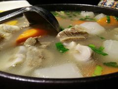 -疆文化新疆欢乐餐厅(金牛万达店)