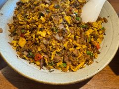 -姥姥家春饼店(八里庄店)
