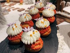 -五月罗马海鲜自助餐厅(陆家嘴店)
