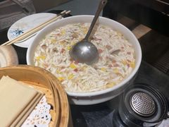 -芳芳私房菜·精做淮扬菜(承德路店)