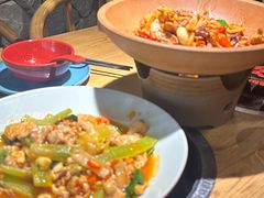 -吃饭皇帝大·土家民族菜(温州万象城店)