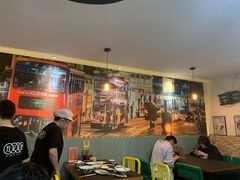 大堂-左记港食(融科天城店)