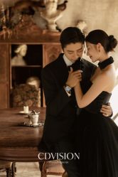 -CD视觉婚纱摄影