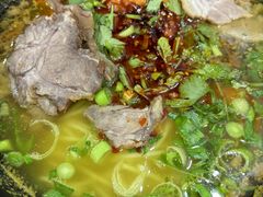 -一品飘香米线(一中总店)