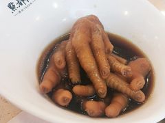 -点都德(千灯湖环宇城店)