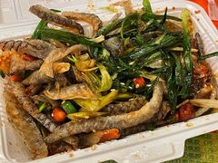 -陈添記·祖傳爽鱼皮·西关老字号(广州首店)