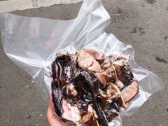 甜皮鸭半只-鲍六孃甜皮鸭