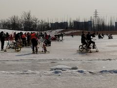 -绿野森林乐园冰雪季