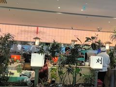 -桂满陇·杭州小馆(巴黎春天浦建店)