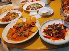 -人民公社大食堂(顺义总店)