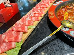 -矮板凳老火锅(宽窄巷子店)