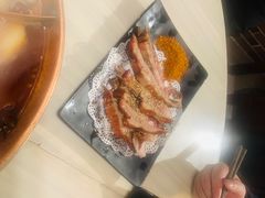 -八爷老北京火锅(万谷慧生活店)