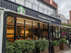 -星巴克(深圳欢乐颂店)