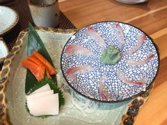 -浦·传统日式料理(3 5 1 1 店)