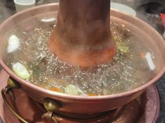 -清真·京华源铜锅涮肉(丰庆店)