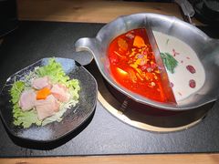 -湊湊火锅·茶憩(石家庄万象城店)
