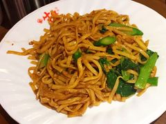 -牛a潮汕鲜牛肉粿条(天河北店)