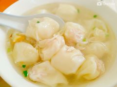 -老西白点心店