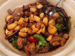 大理永平黄焖鸡配油煎面-泓0871臻选云南菜·味庄