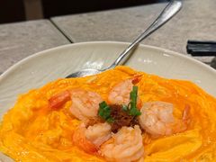 -留半山·香港食堂(啦啦宝都店)