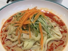 -燕兰楼·清真西北融合菜(亚运村店)