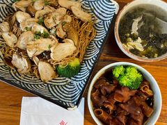 -囿面传统制面馆(中央路店)