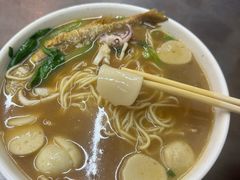 -从前慢海鲜面馆