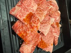 -和牛 烧肉寿喜烧涮锅 善(心斎橋店)