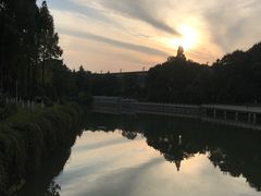 -东水关遗址公园