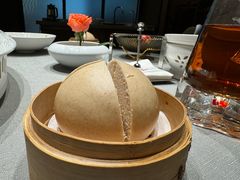 -巴盟人家·内蒙地方菜(华丽家族店)