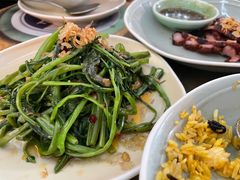 -CHINCHIN 青青·泰国料理(万象食家店)