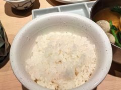 -肉肉大米(金虹桥店)